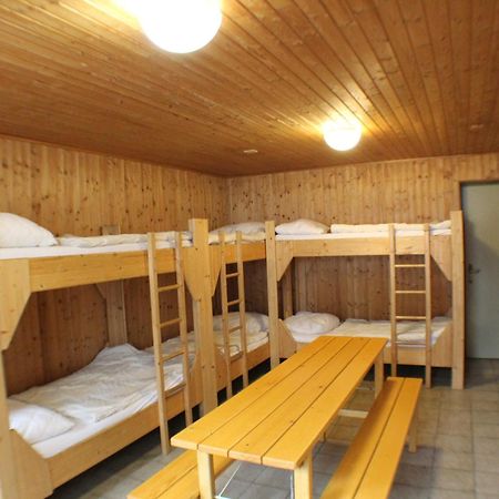 Jugendgaestehaus St. Gilgen Rum bild