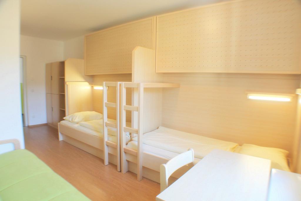 Jugendgaestehaus St. Gilgen Rum bild