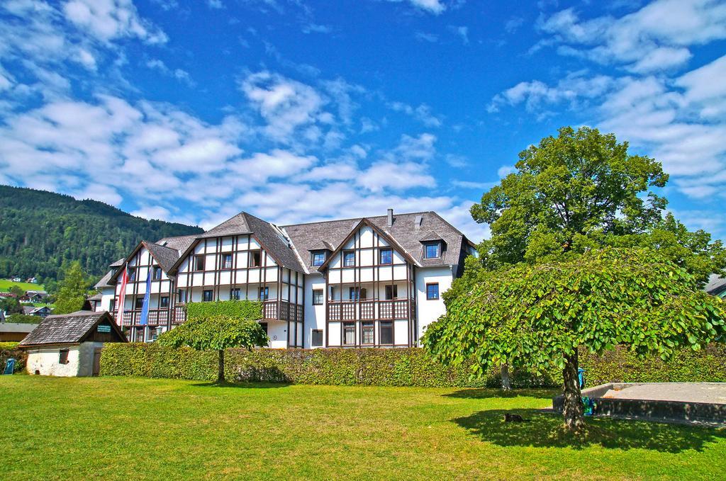 Jugendgaestehaus St. Gilgen Exteriör bild