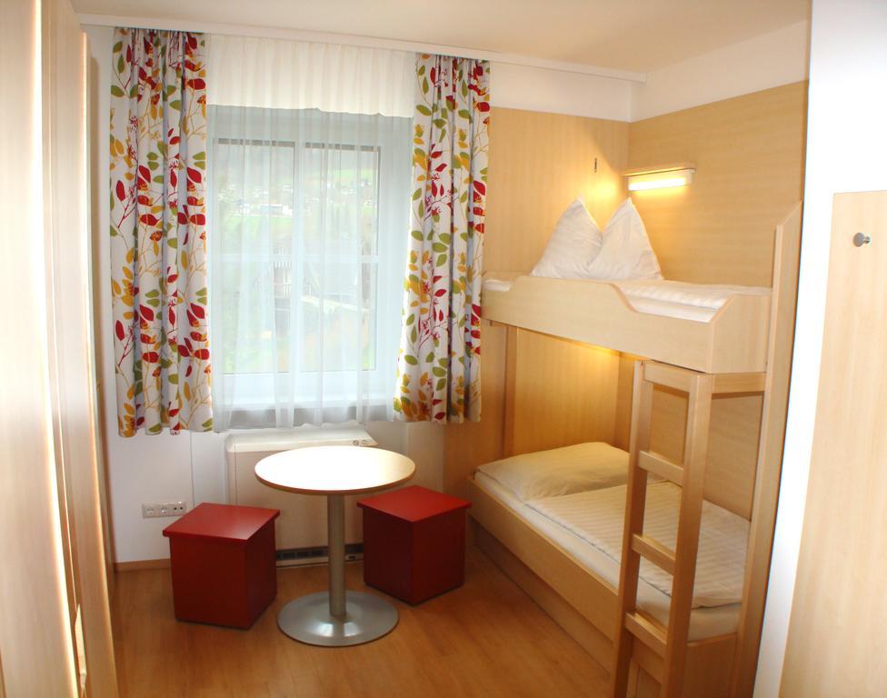 Jugendgaestehaus St. Gilgen Exteriör bild