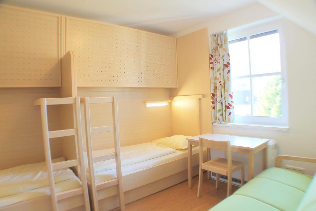 Jugendgaestehaus St. Gilgen Rum bild