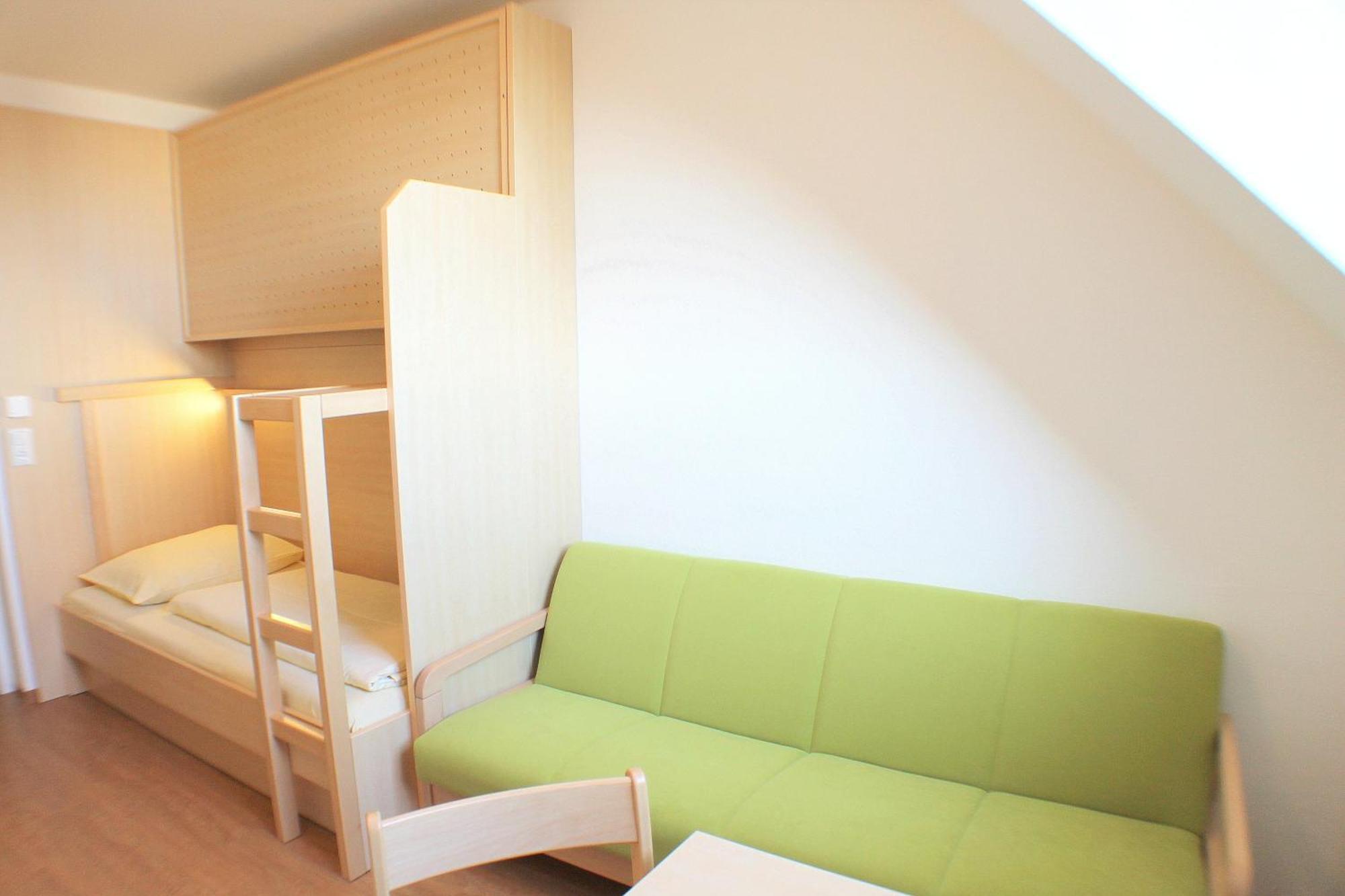 Jugendgaestehaus St. Gilgen Rum bild