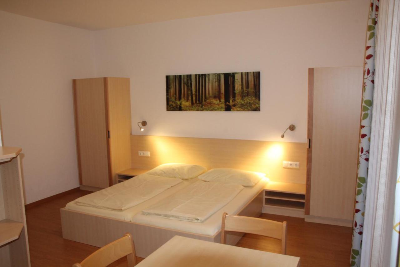 Jugendgaestehaus St. Gilgen Exteriör bild