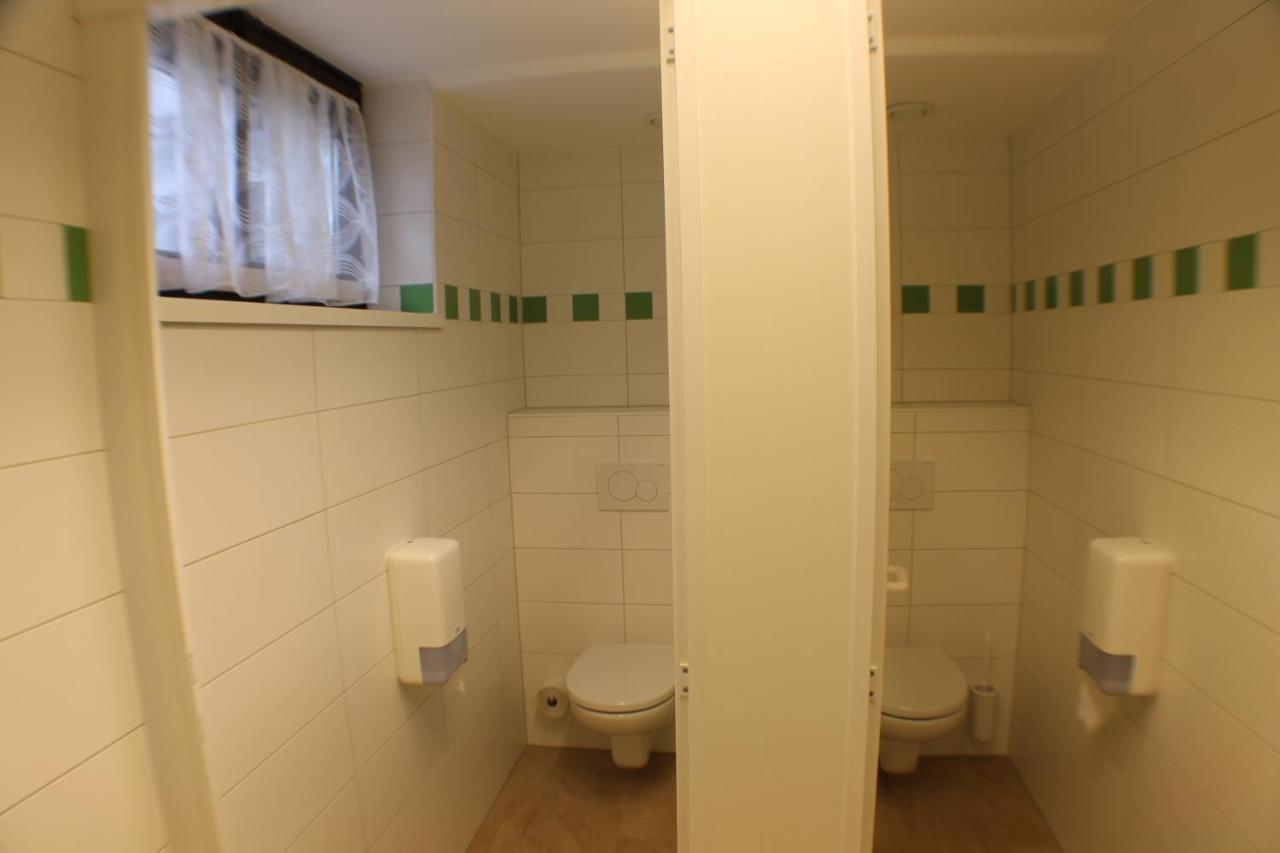 Jugendgaestehaus St. Gilgen Exteriör bild